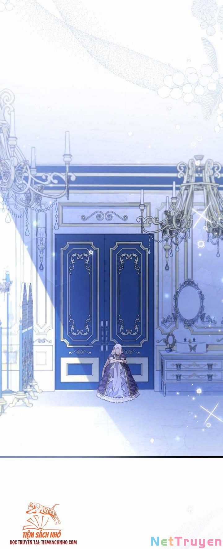 Quan Hệ Cộng Sinh Giữa Hắc Báo Và Bạch Thỏ Chapter 69 trang 9