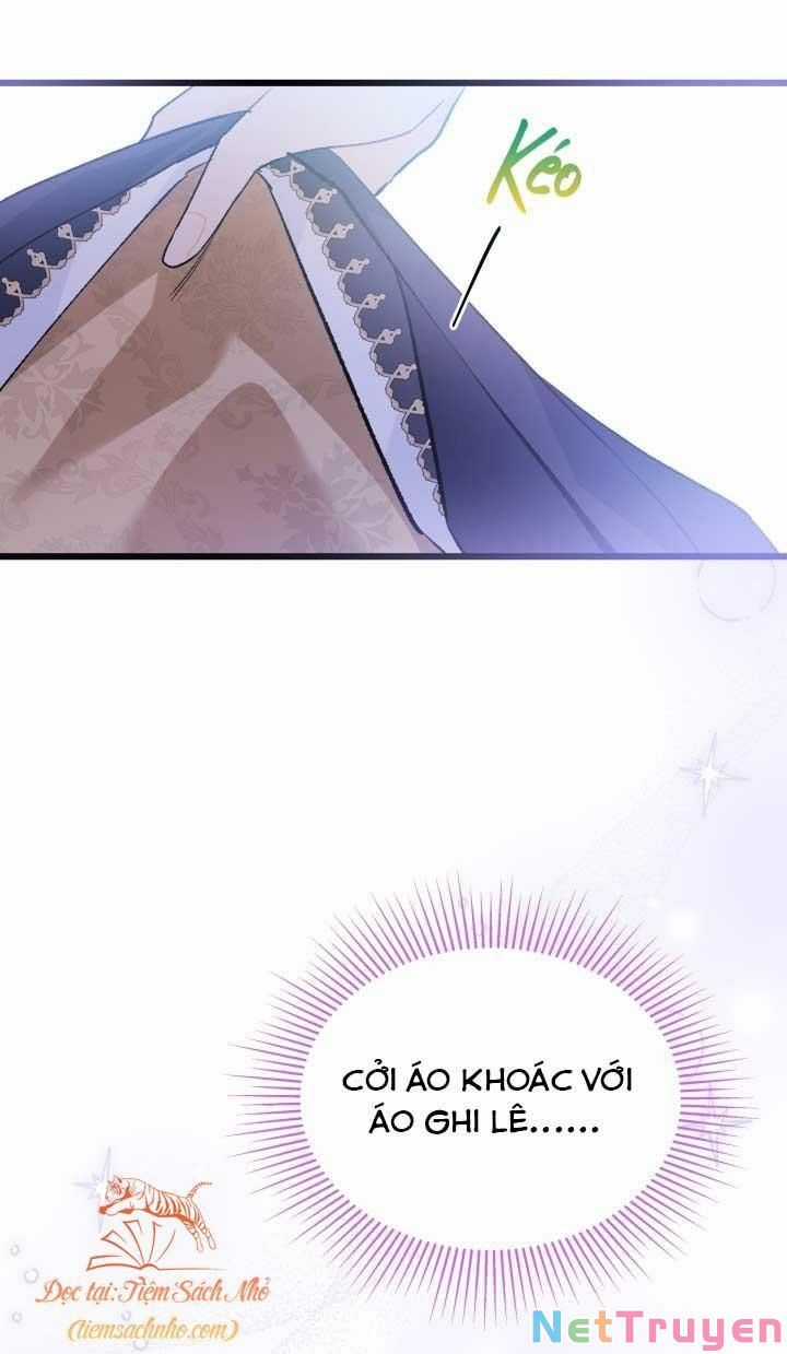 Quan Hệ Cộng Sinh Giữa Hắc Báo Và Bạch Thỏ Chapter 70 trang 32