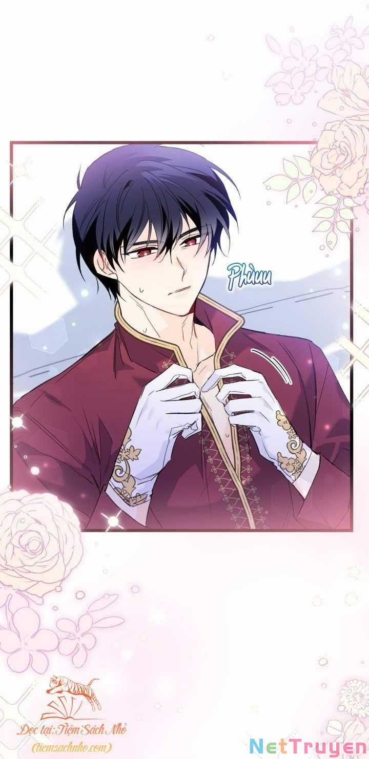 Quan Hệ Cộng Sinh Giữa Hắc Báo Và Bạch Thỏ Chapter 70 trang 38