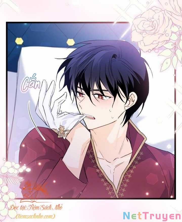 Quan Hệ Cộng Sinh Giữa Hắc Báo Và Bạch Thỏ Chapter 70 trang 39