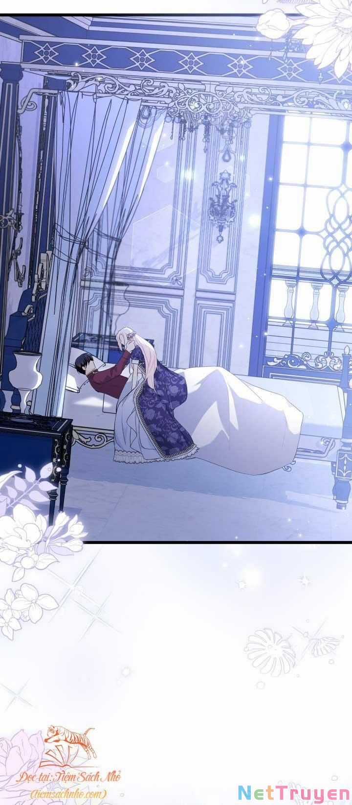 Quan Hệ Cộng Sinh Giữa Hắc Báo Và Bạch Thỏ Chapter 70 trang 45