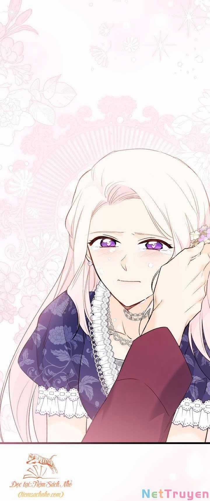 Quan Hệ Cộng Sinh Giữa Hắc Báo Và Bạch Thỏ Chapter 70 trang 47