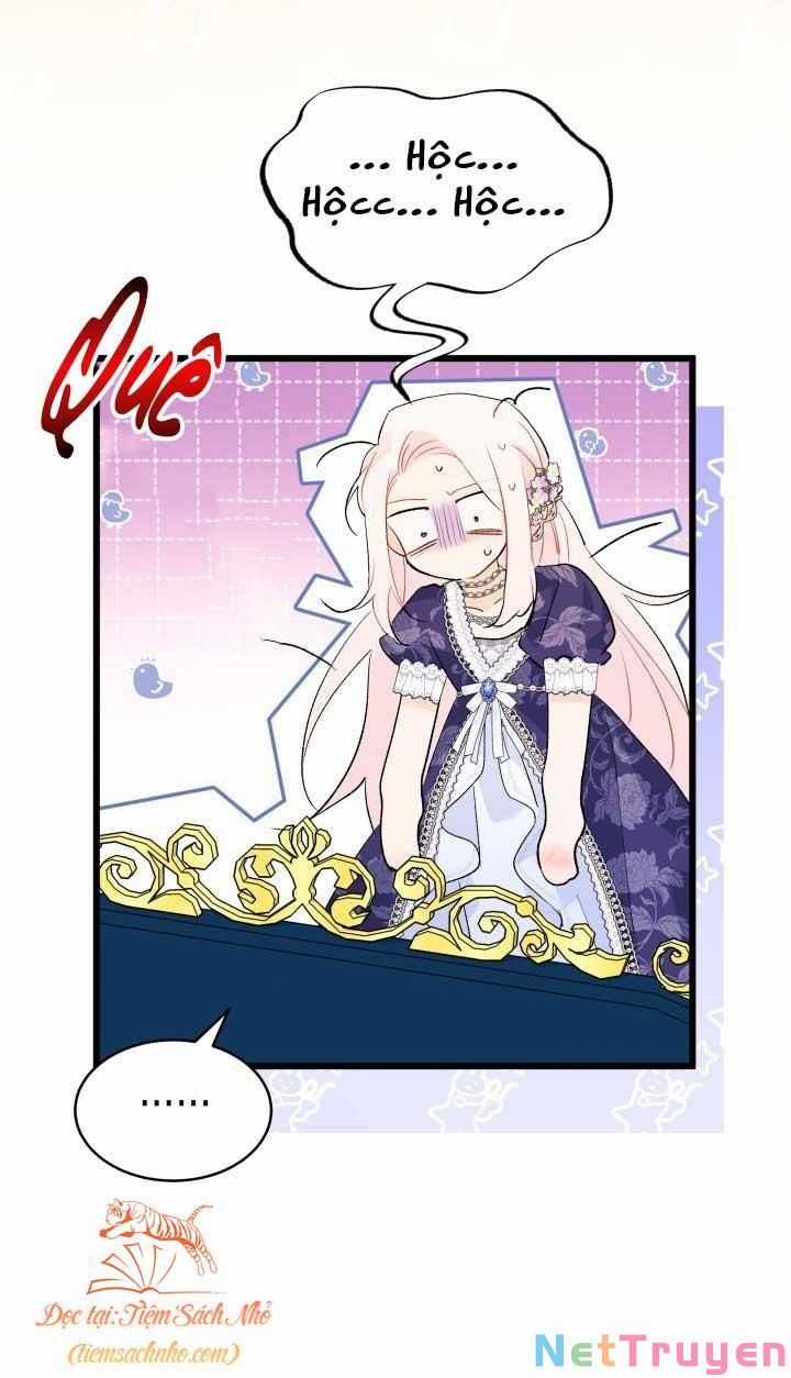 Quan Hệ Cộng Sinh Giữa Hắc Báo Và Bạch Thỏ Chapter 70 trang 9