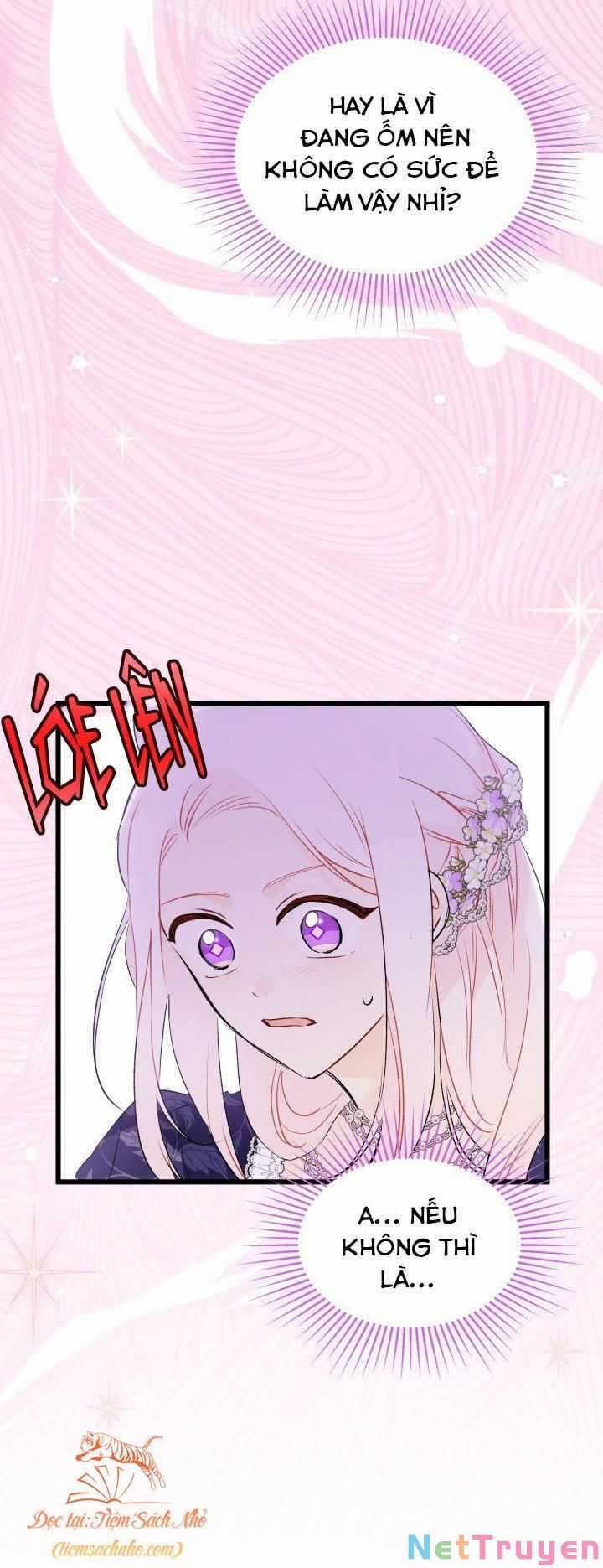 Quan Hệ Cộng Sinh Giữa Hắc Báo Và Bạch Thỏ Chapter 71 trang 12