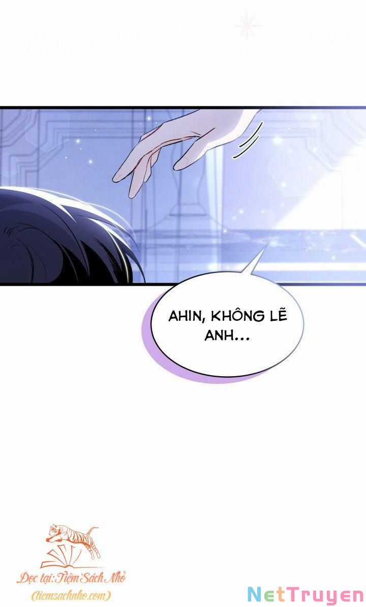 Quan Hệ Cộng Sinh Giữa Hắc Báo Và Bạch Thỏ Chapter 71 trang 13