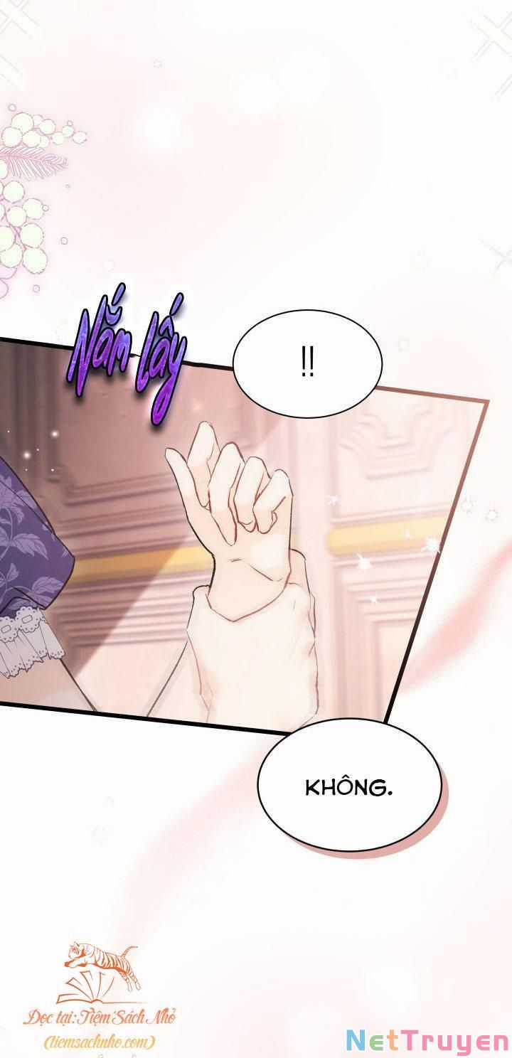 Quan Hệ Cộng Sinh Giữa Hắc Báo Và Bạch Thỏ Chapter 71 trang 24