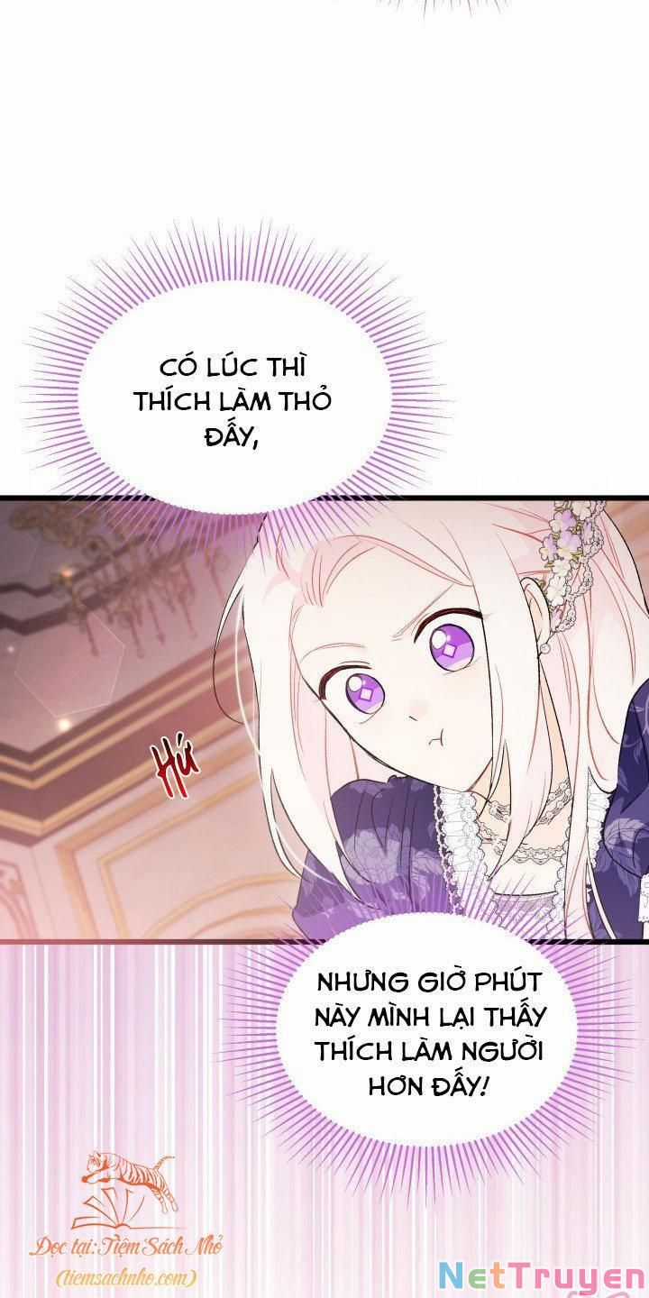 Quan Hệ Cộng Sinh Giữa Hắc Báo Và Bạch Thỏ Chapter 71 trang 29