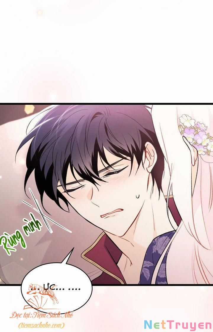 Quan Hệ Cộng Sinh Giữa Hắc Báo Và Bạch Thỏ Chapter 71 trang 32