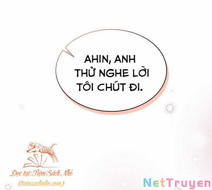 Quan Hệ Cộng Sinh Giữa Hắc Báo Và Bạch Thỏ Chapter 71 trang 35