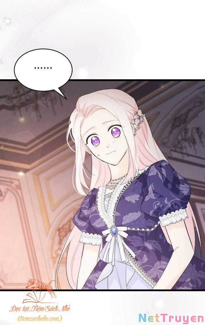 Quan Hệ Cộng Sinh Giữa Hắc Báo Và Bạch Thỏ Chapter 71 trang 39