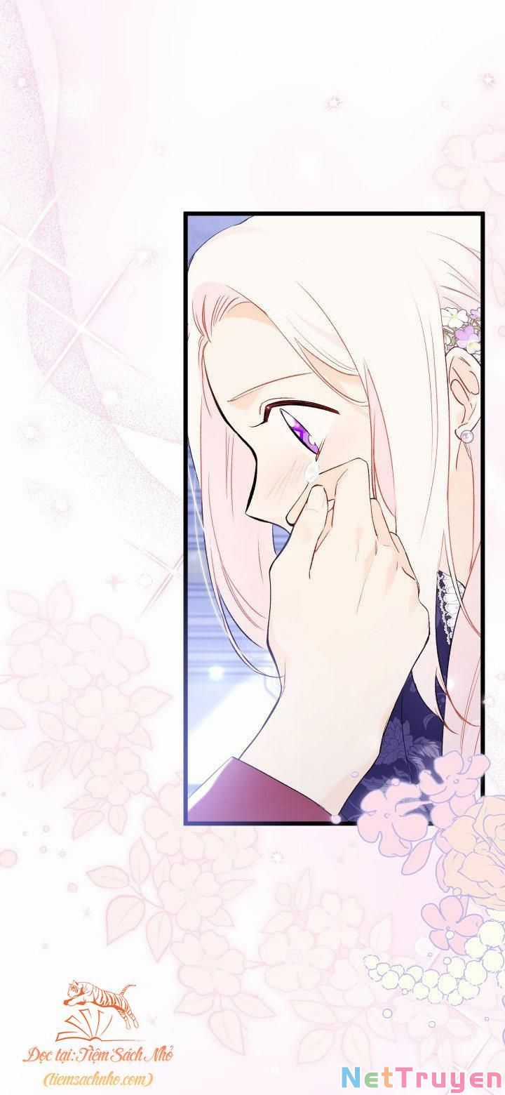 Quan Hệ Cộng Sinh Giữa Hắc Báo Và Bạch Thỏ Chapter 71 trang 4