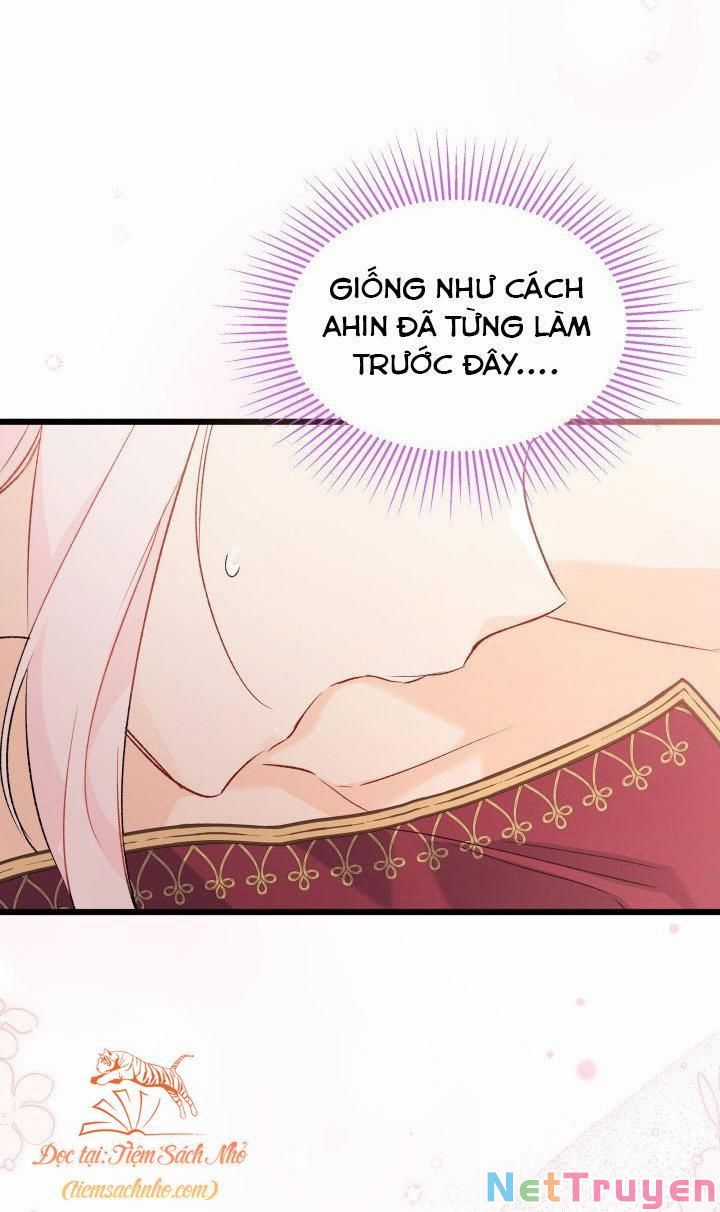 Quan Hệ Cộng Sinh Giữa Hắc Báo Và Bạch Thỏ Chapter 71 trang 41