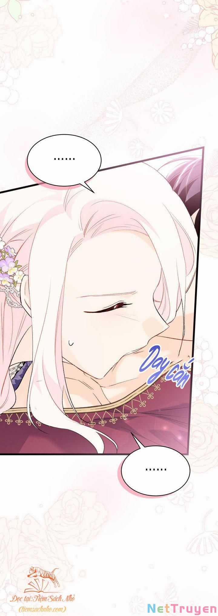 Quan Hệ Cộng Sinh Giữa Hắc Báo Và Bạch Thỏ Chapter 71 trang 43