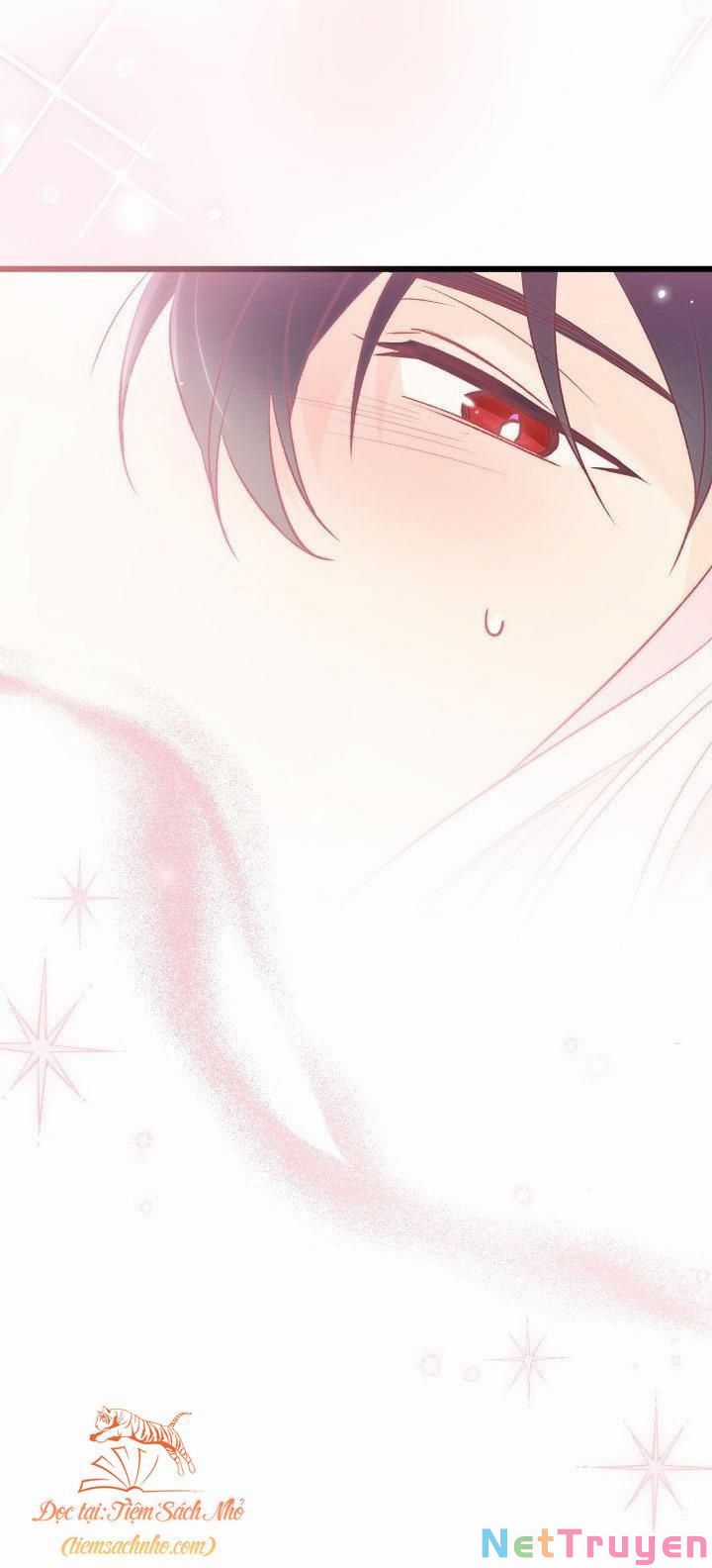 Quan Hệ Cộng Sinh Giữa Hắc Báo Và Bạch Thỏ Chapter 71 trang 46