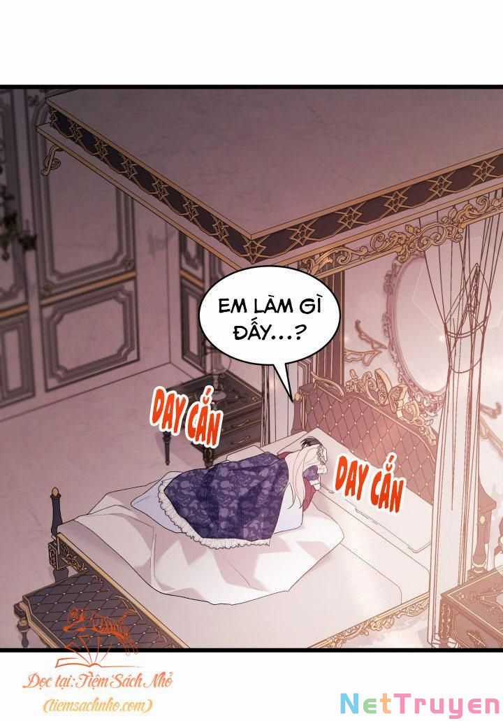 Quan Hệ Cộng Sinh Giữa Hắc Báo Và Bạch Thỏ Chapter 71 trang 47