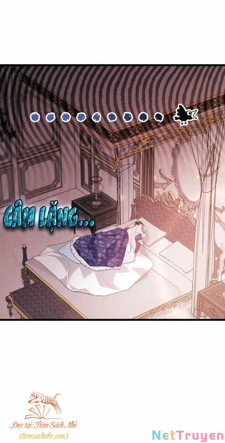 Quan Hệ Cộng Sinh Giữa Hắc Báo Và Bạch Thỏ Chapter 71 trang 48