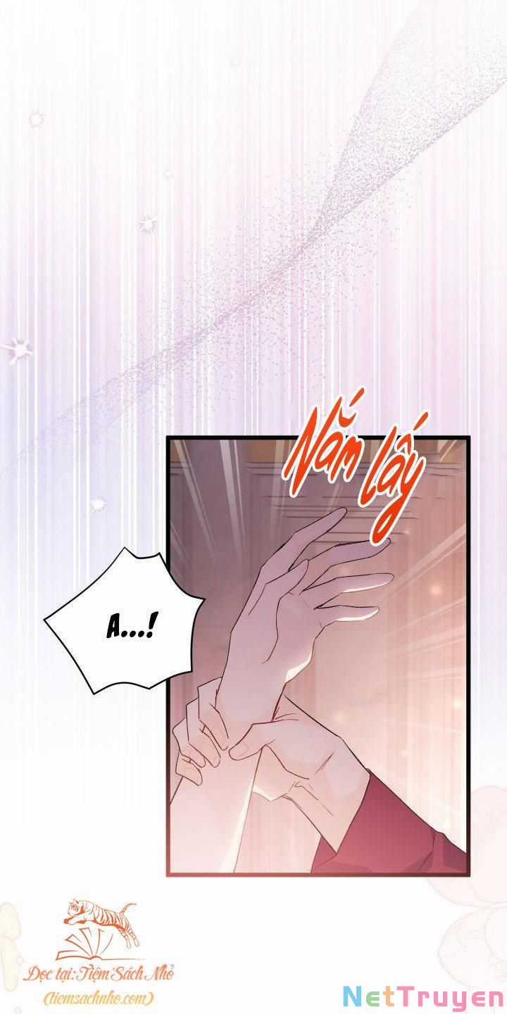 Quan Hệ Cộng Sinh Giữa Hắc Báo Và Bạch Thỏ Chapter 71 trang 50