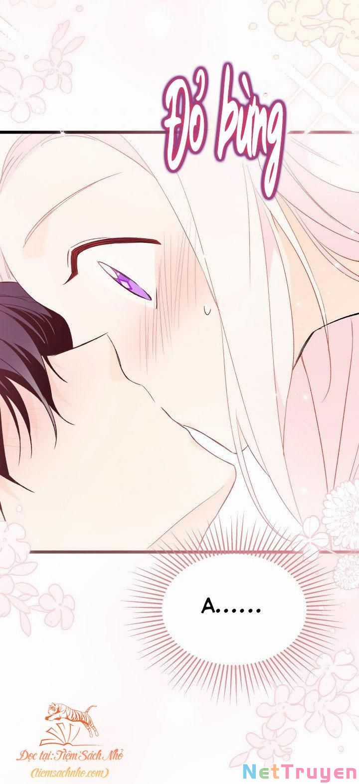 Quan Hệ Cộng Sinh Giữa Hắc Báo Và Bạch Thỏ Chapter 71 trang 54