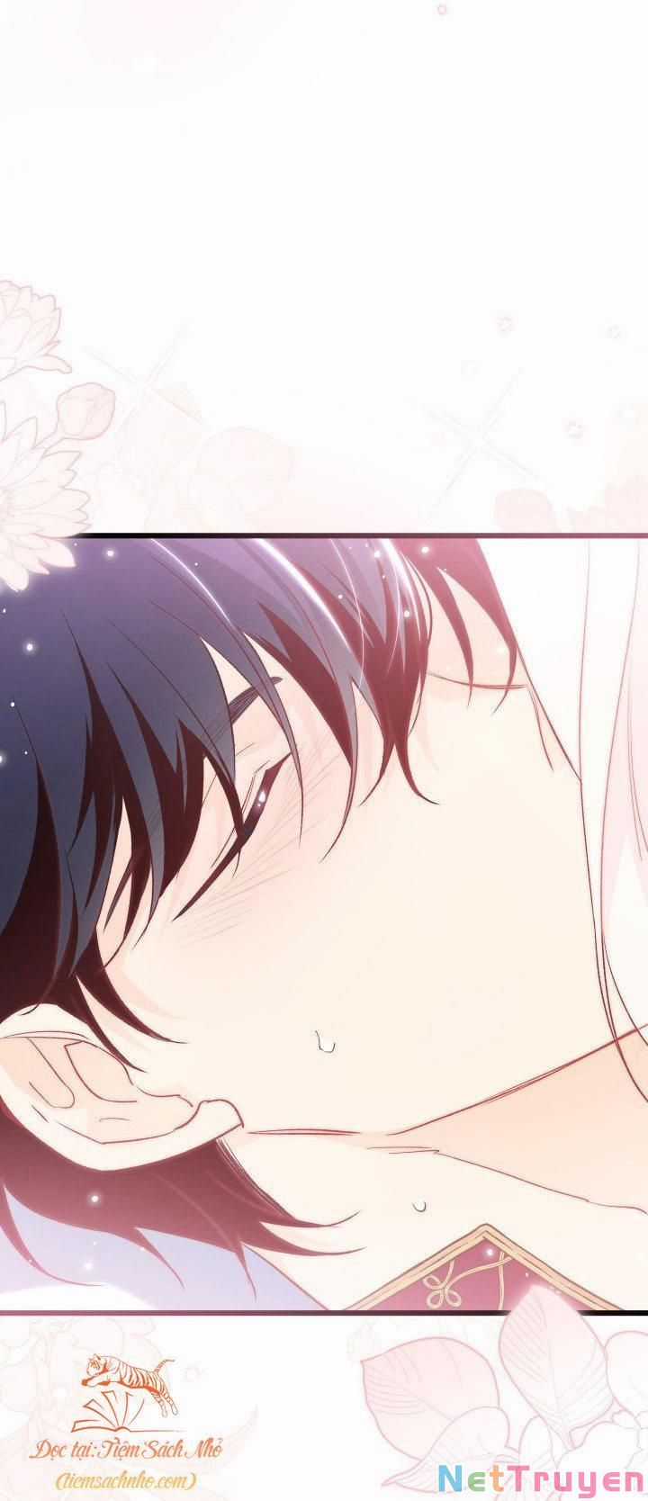 Quan Hệ Cộng Sinh Giữa Hắc Báo Và Bạch Thỏ Chapter 71 trang 55