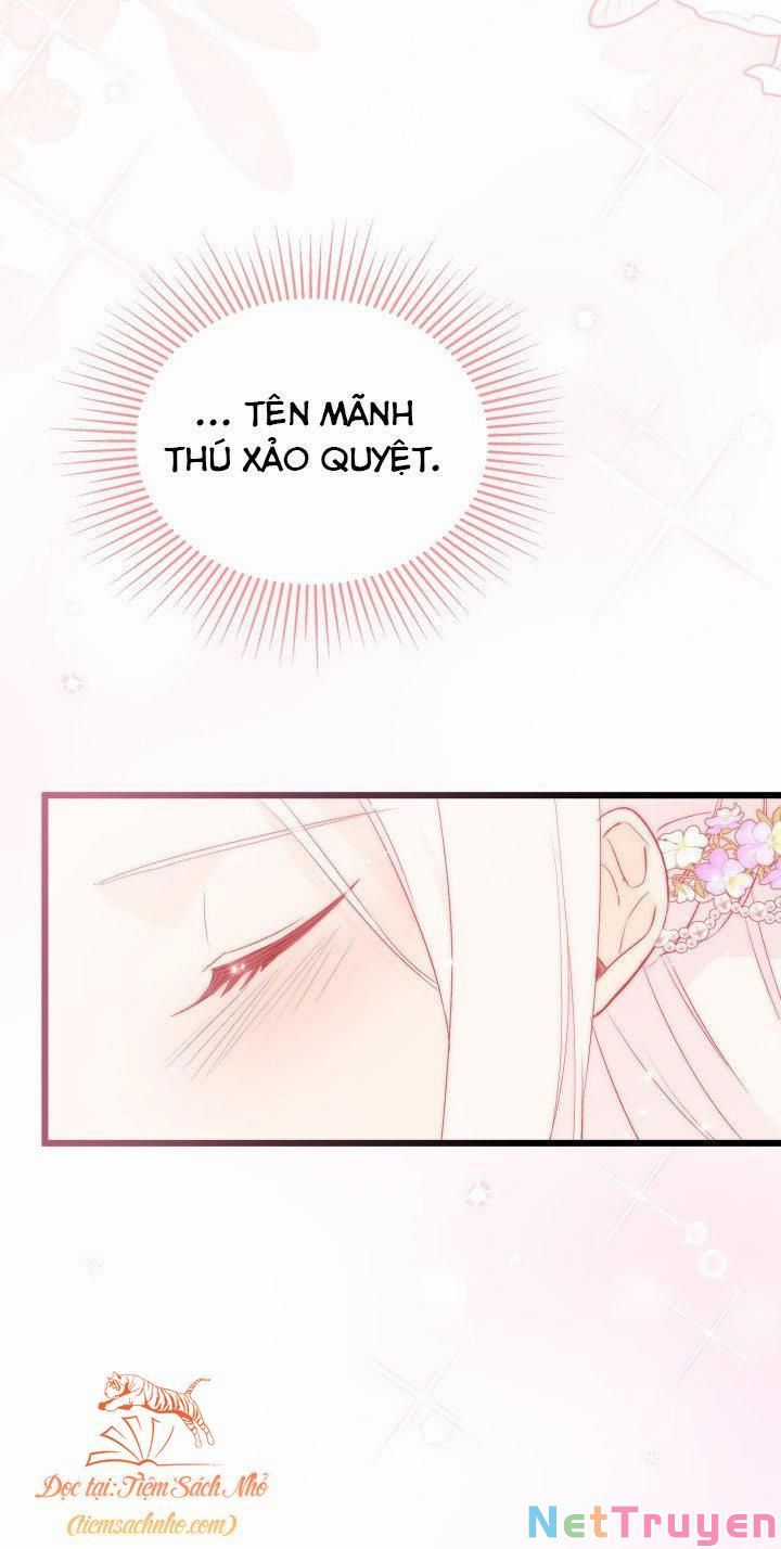 Quan Hệ Cộng Sinh Giữa Hắc Báo Và Bạch Thỏ Chapter 71 trang 56