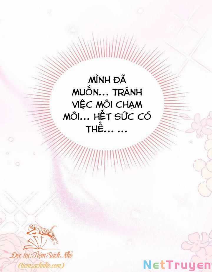 Quan Hệ Cộng Sinh Giữa Hắc Báo Và Bạch Thỏ Chapter 71 trang 57
