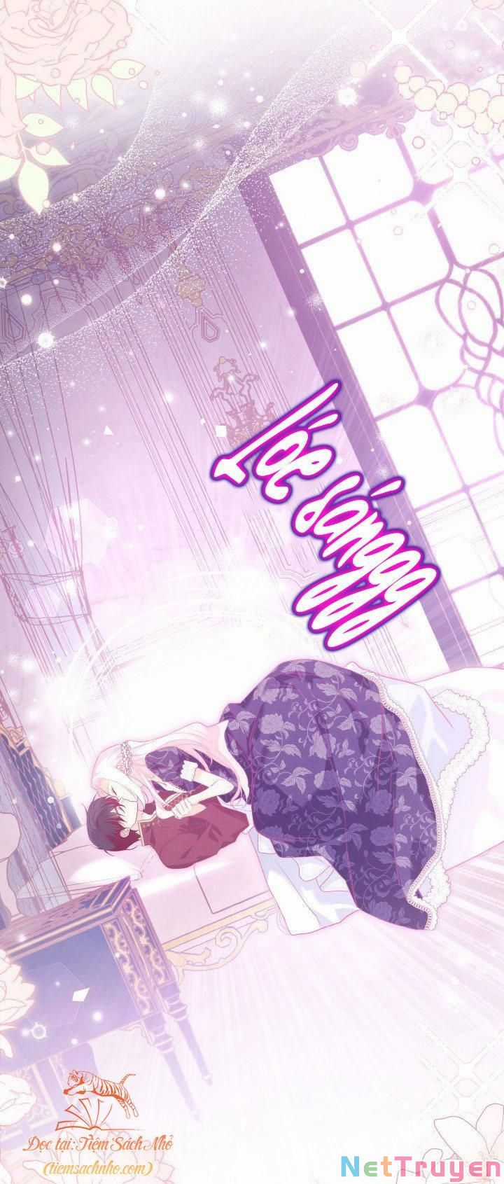 Quan Hệ Cộng Sinh Giữa Hắc Báo Và Bạch Thỏ Chapter 71 trang 58