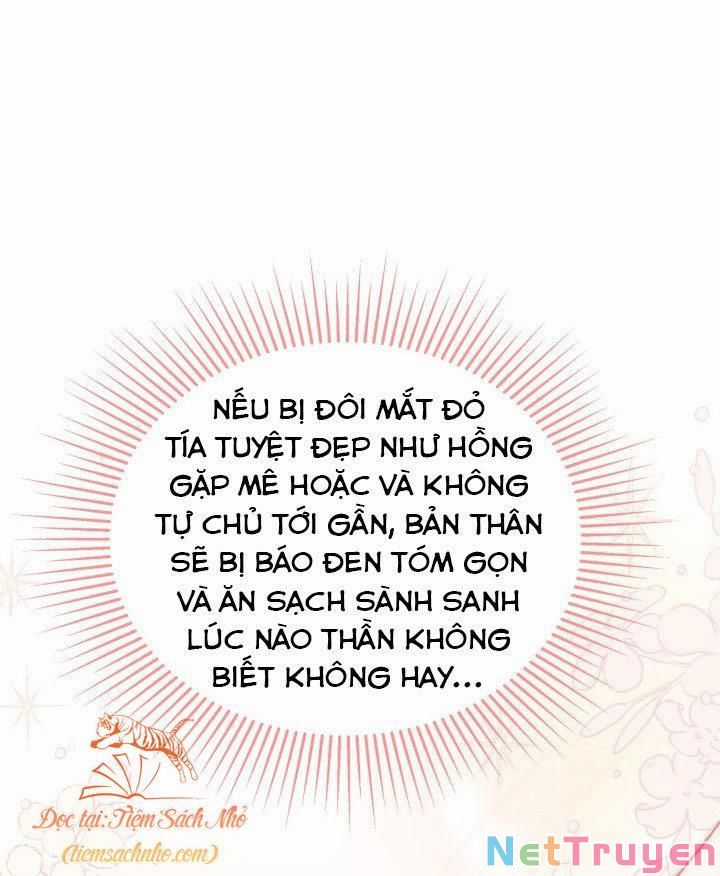 Quan Hệ Cộng Sinh Giữa Hắc Báo Và Bạch Thỏ Chapter 71 trang 6