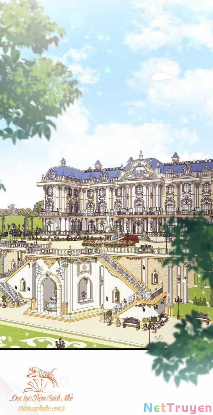 Quan Hệ Cộng Sinh Giữa Hắc Báo Và Bạch Thỏ Chapter 71 trang 60