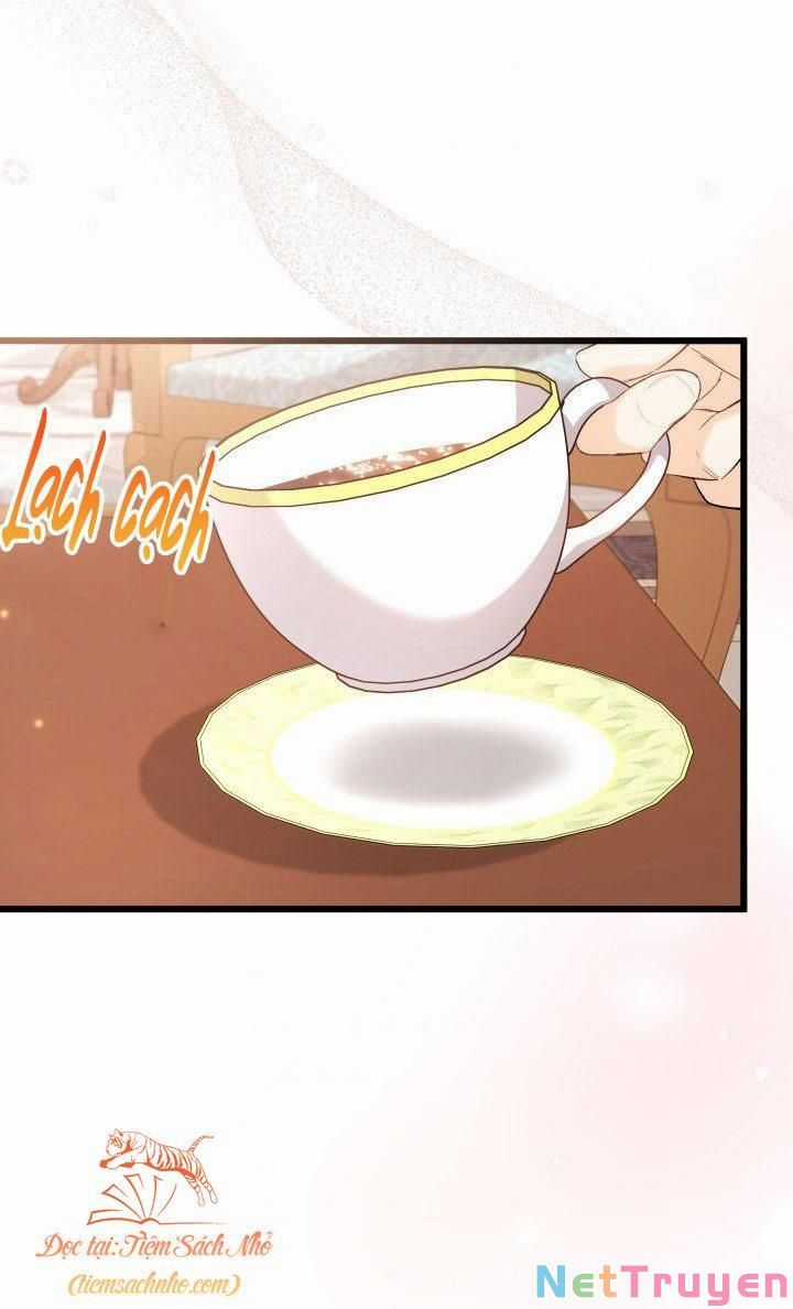 Quan Hệ Cộng Sinh Giữa Hắc Báo Và Bạch Thỏ Chapter 71 trang 61