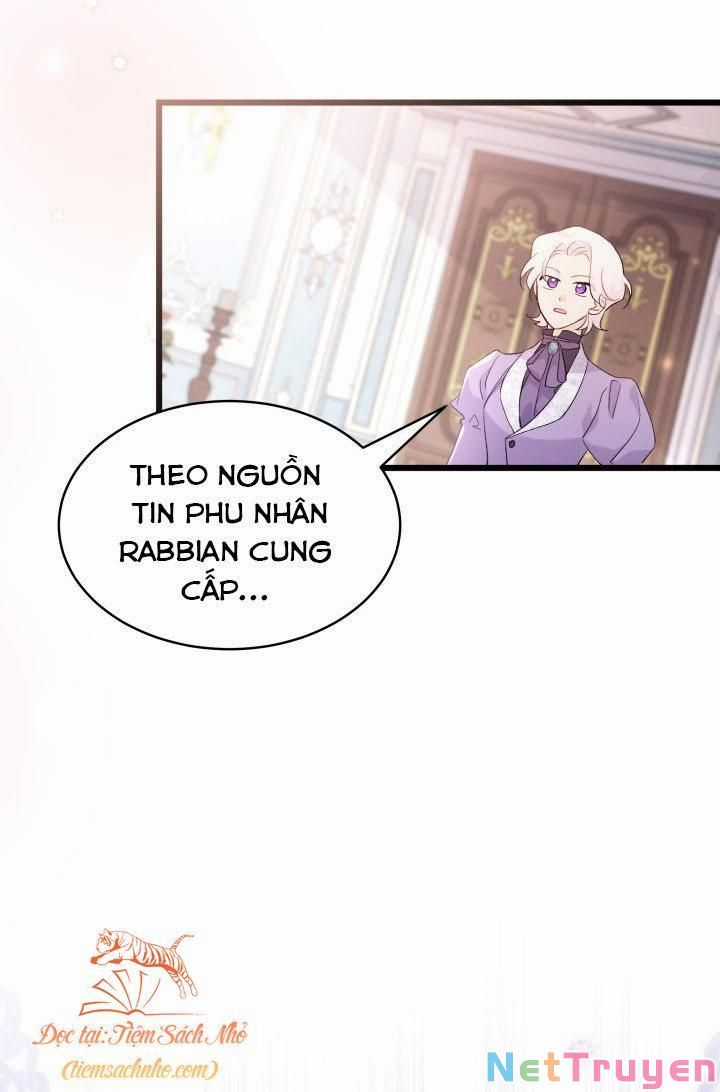 Quan Hệ Cộng Sinh Giữa Hắc Báo Và Bạch Thỏ Chapter 71 trang 65