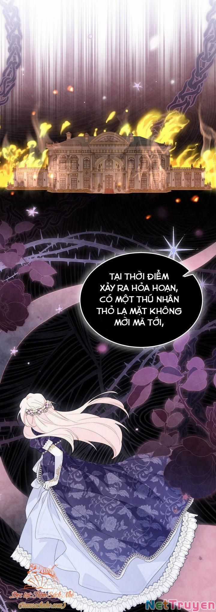 Quan Hệ Cộng Sinh Giữa Hắc Báo Và Bạch Thỏ Chapter 71 trang 66