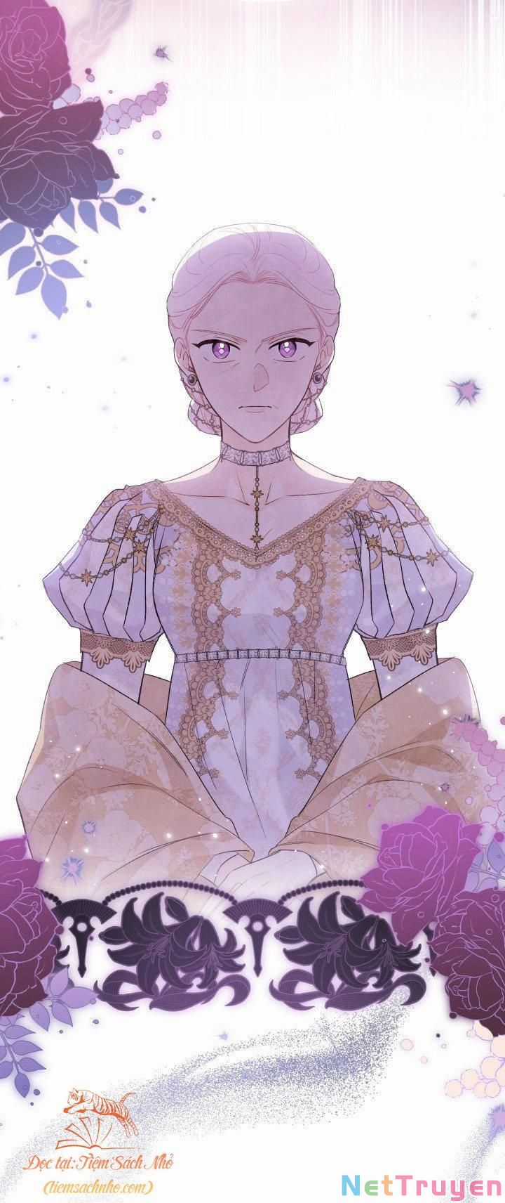 Quan Hệ Cộng Sinh Giữa Hắc Báo Và Bạch Thỏ Chapter 71 trang 68