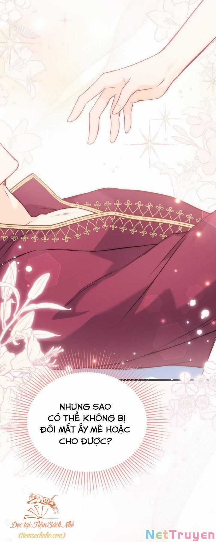 Quan Hệ Cộng Sinh Giữa Hắc Báo Và Bạch Thỏ Chapter 71 trang 7