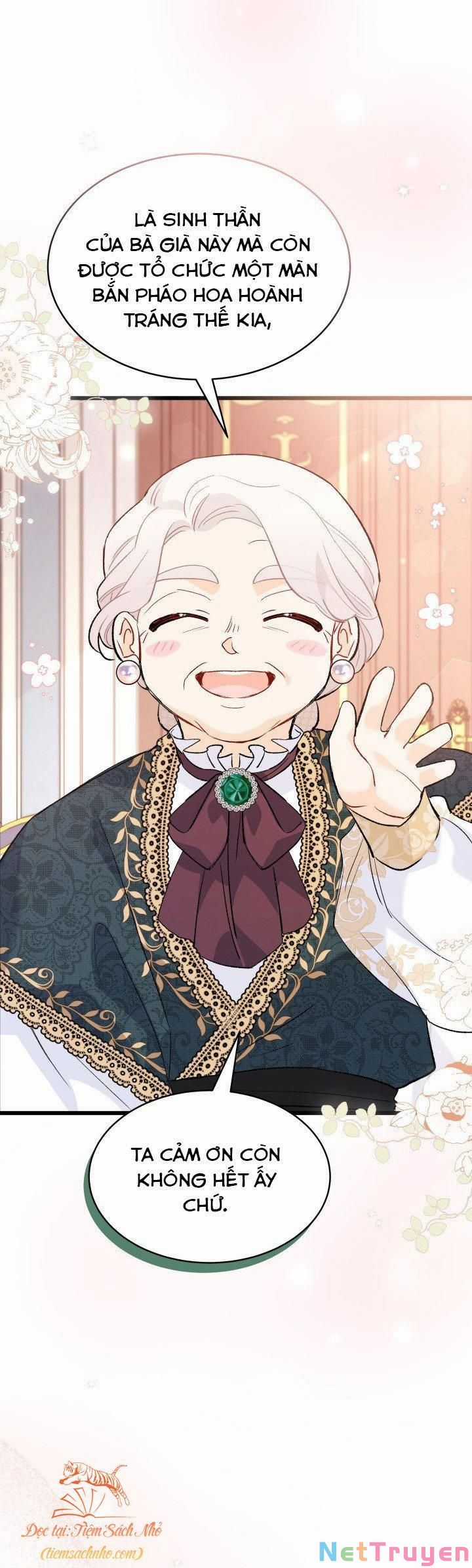 Quan Hệ Cộng Sinh Giữa Hắc Báo Và Bạch Thỏ Chapter 71 trang 70