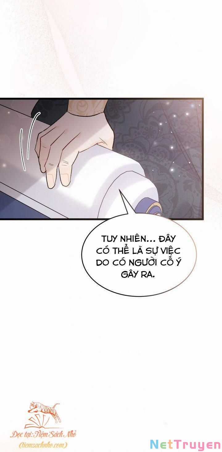 Quan Hệ Cộng Sinh Giữa Hắc Báo Và Bạch Thỏ Chapter 71 trang 71