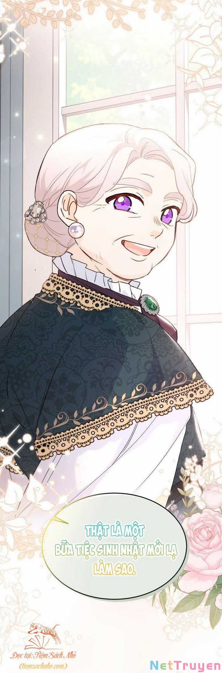 Quan Hệ Cộng Sinh Giữa Hắc Báo Và Bạch Thỏ Chapter 71 trang 73