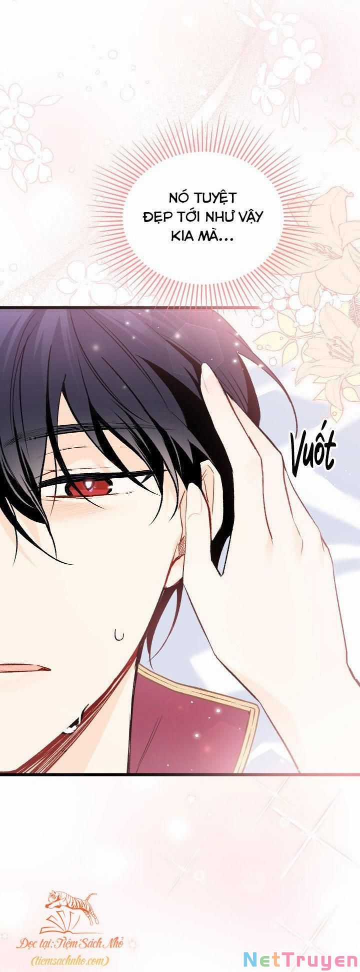 Quan Hệ Cộng Sinh Giữa Hắc Báo Và Bạch Thỏ Chapter 71 trang 8