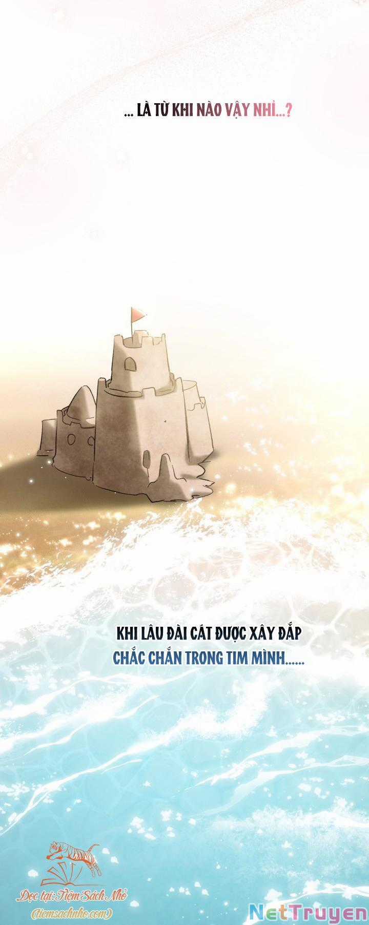 Quan Hệ Cộng Sinh Giữa Hắc Báo Và Bạch Thỏ Chapter 72 trang 10