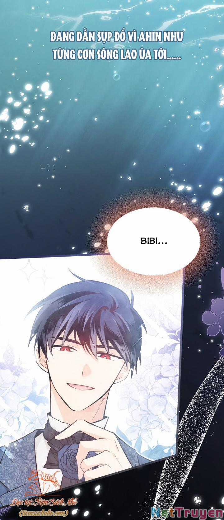 Quan Hệ Cộng Sinh Giữa Hắc Báo Và Bạch Thỏ Chapter 72 trang 11