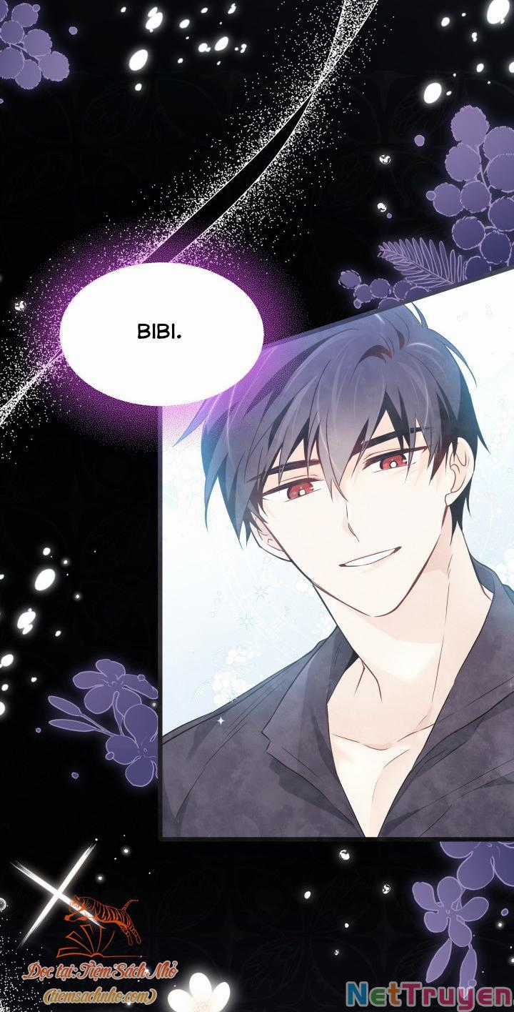 Quan Hệ Cộng Sinh Giữa Hắc Báo Và Bạch Thỏ Chapter 72 trang 12