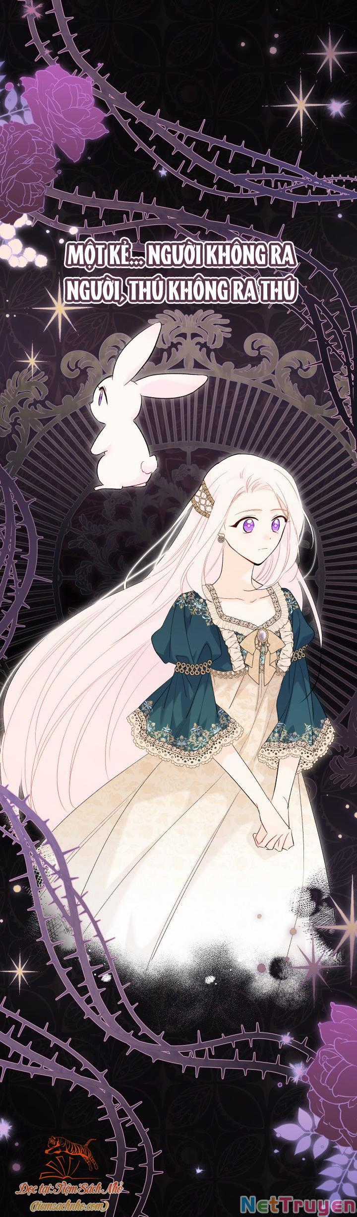 Quan Hệ Cộng Sinh Giữa Hắc Báo Và Bạch Thỏ Chapter 72 trang 16