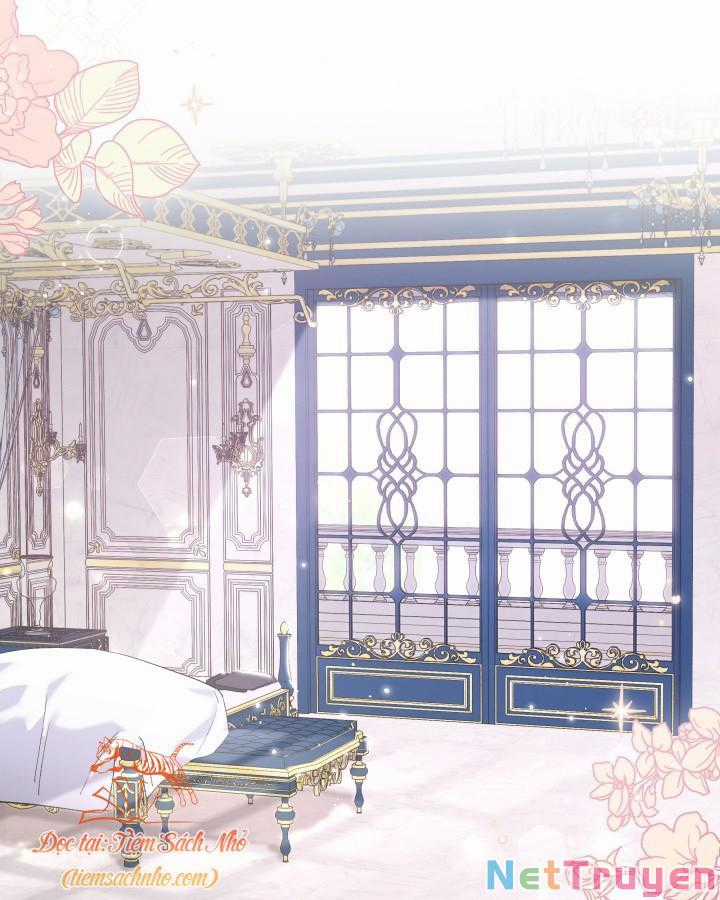 Quan Hệ Cộng Sinh Giữa Hắc Báo Và Bạch Thỏ Chapter 72 trang 2