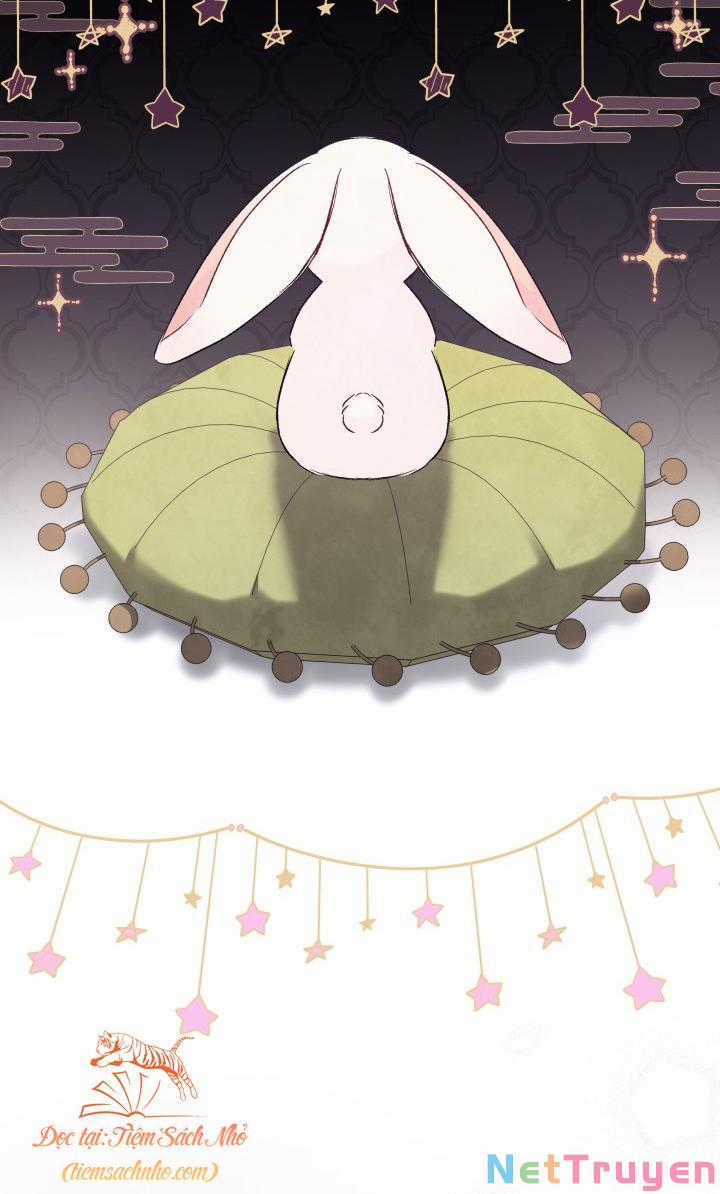 Quan Hệ Cộng Sinh Giữa Hắc Báo Và Bạch Thỏ Chapter 72 trang 20