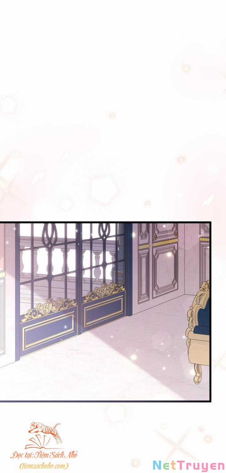 Quan Hệ Cộng Sinh Giữa Hắc Báo Và Bạch Thỏ Chapter 72 trang 23