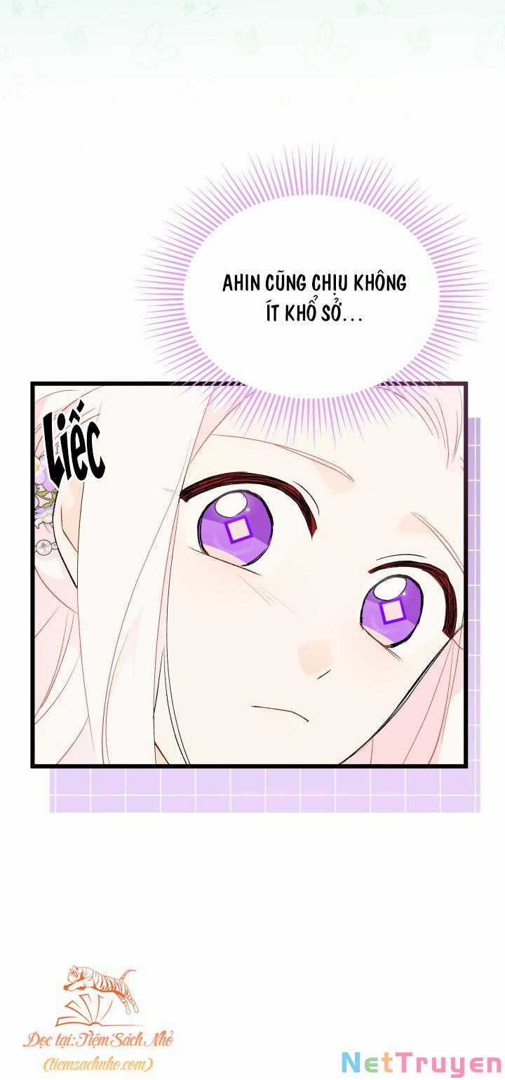 Quan Hệ Cộng Sinh Giữa Hắc Báo Và Bạch Thỏ Chapter 72 trang 26