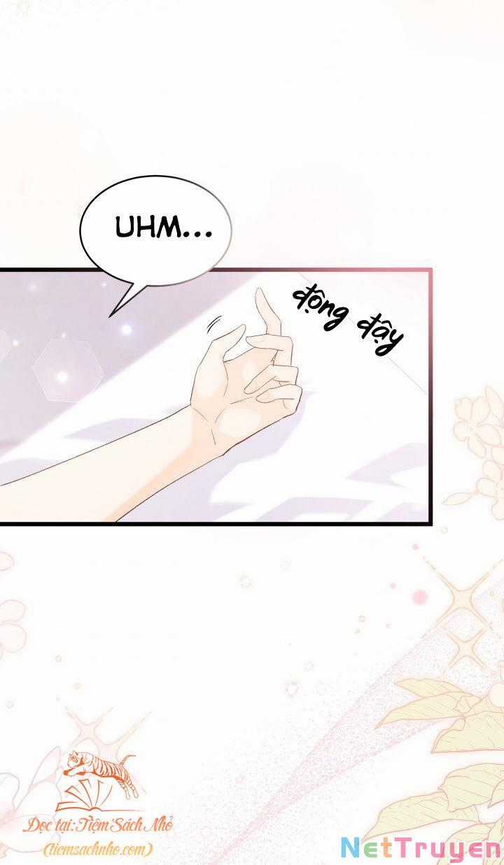 Quan Hệ Cộng Sinh Giữa Hắc Báo Và Bạch Thỏ Chapter 72 trang 4