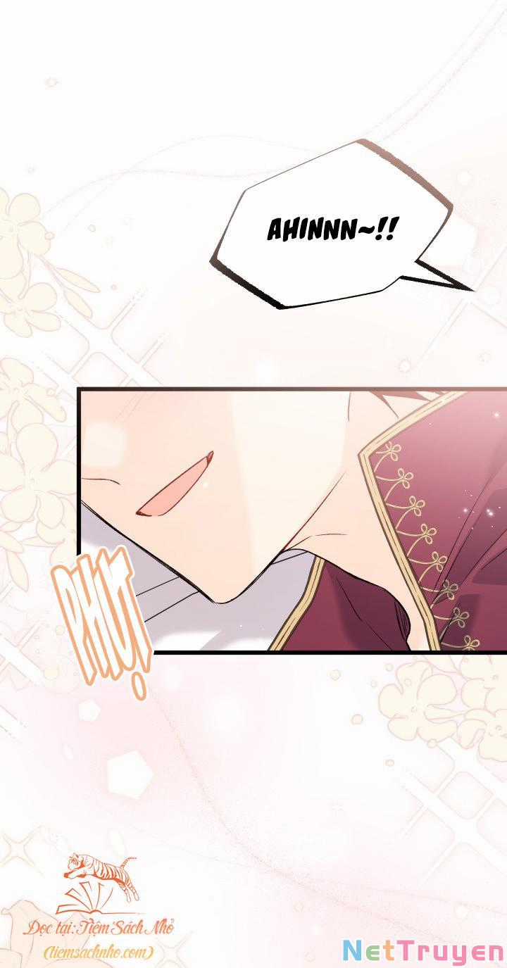 Quan Hệ Cộng Sinh Giữa Hắc Báo Và Bạch Thỏ Chapter 72 trang 41