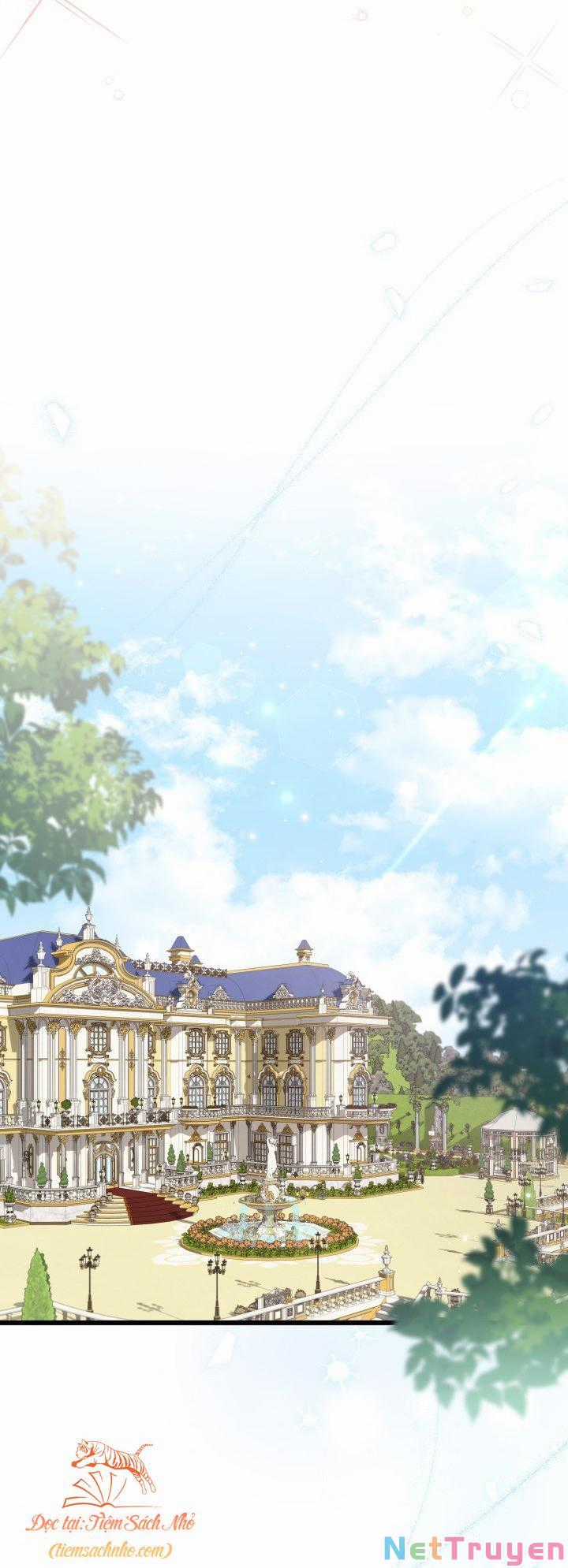 Quan Hệ Cộng Sinh Giữa Hắc Báo Và Bạch Thỏ Chapter 72 trang 43