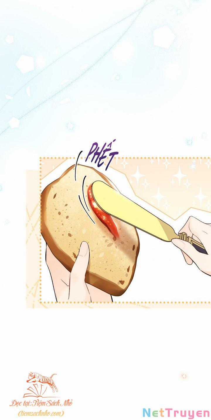 Quan Hệ Cộng Sinh Giữa Hắc Báo Và Bạch Thỏ Chapter 72 trang 44