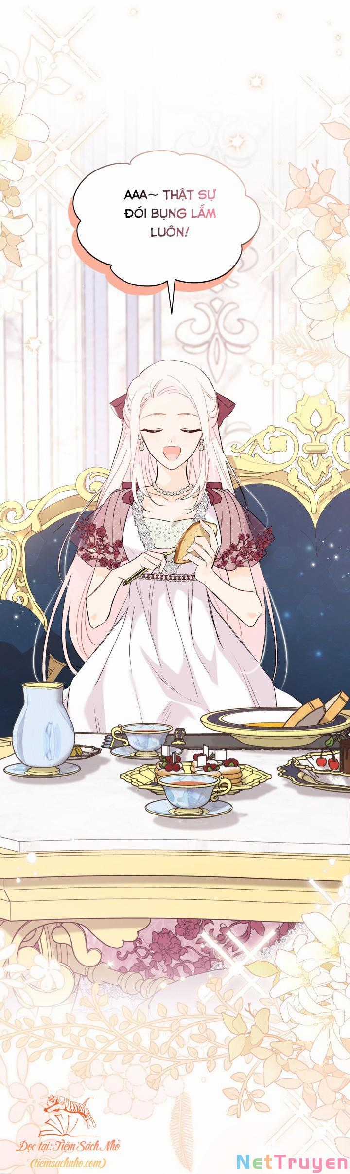 Quan Hệ Cộng Sinh Giữa Hắc Báo Và Bạch Thỏ Chapter 72 trang 45